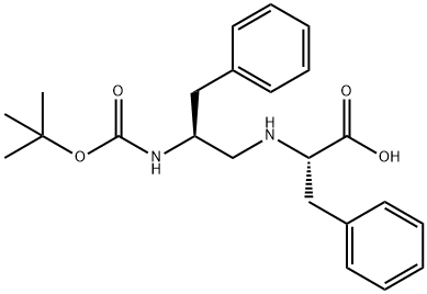 ((S)-2-((叔丁氧基羰基)氨基)-3-苯丙基)-L-苯丙氨酸