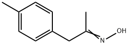 (4-METHYLPHENYL)ACETONE OXIME