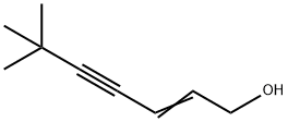 1-HYDROXY-6,6-DIMETHYL-2-HEPTENE-4-YNE