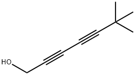 6,6-DiMethyl-2,4-heptadiyn-1-ol