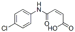 N-(4-CHLOROPHENYL)MALEAMIC ACID