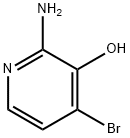 2-氨基-3-羟基-4-溴吡啶