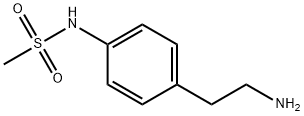 N-(4-(2-aMinoethyl)phenyl)MethanesulfonaMide