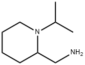 N-(1-甲基乙基)-2-哌啶甲胺