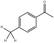 4'-METHYL-D3-ACETOPHENONE