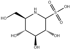 NOJIRIMYCIN-1-SULFONIC ACID
