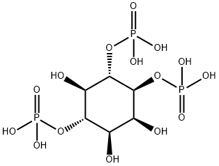 inositol 1,4,6-trisphosphate