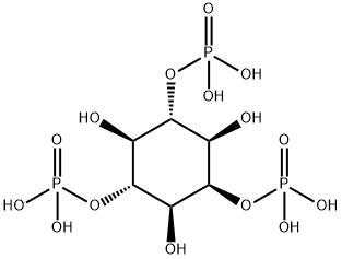 inositol 2,4,6-triphosphate
