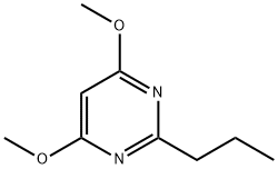 4,6-DIMETHOXY-2-PROPYLPYRIMIDINE