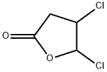 2(3H)-Furanone,4,5-dichlorodihydro-(9CI)