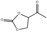 1,3-Dioxolan-2-one, 4-acetyl- (9CI)