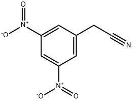 2-(3,5-Dinitrophenyl)acetonitrile