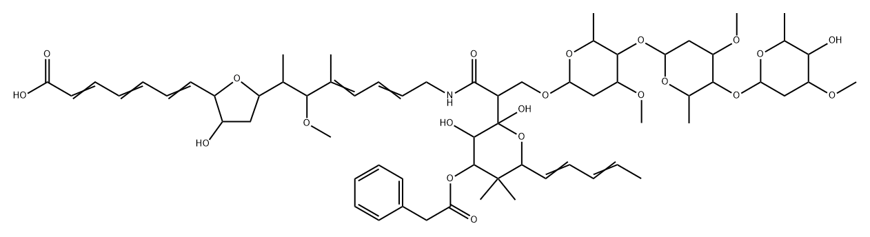 phenelfamycin F