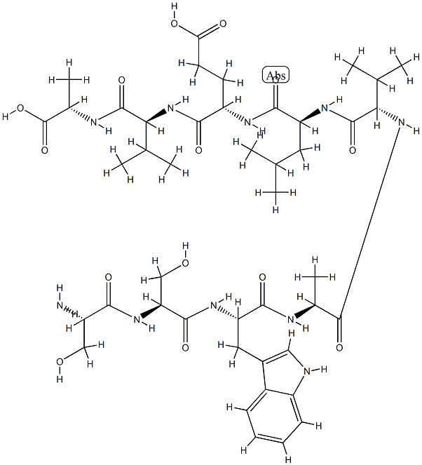 peptide PVA