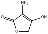 2(5H)-Furanone,  3-amino-4-hydroxy-