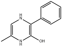 Pyrazinol, 1,4-dihydro-6-methyl-3-phenyl- (9CI)