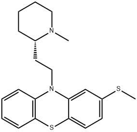 (S)-Thioridazine