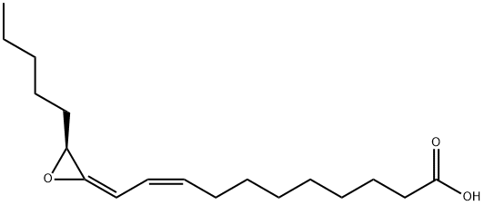 12,13-epoxy-9(2),11-octadecadienoic acid