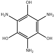 1,3,5-三羟基-2,4,6-三氨基苯