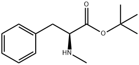 N-甲基-L-苯丙氨酸叔丁基酯