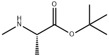 (S)-2-甲基氨基丙酸叔丁基酯
