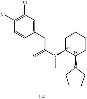 (+)-U-50488 hydrochloride