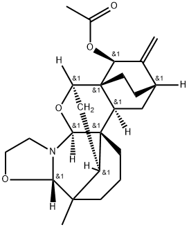 SPIRAMINE A