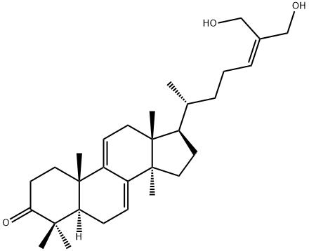 GANODERIOL F