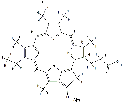 tunichlorin