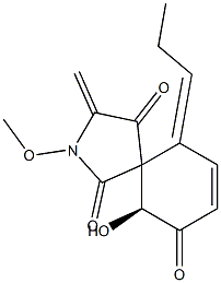 triticone A