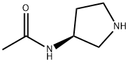 (3S)-(-)-3-乙酰氨基四氢吡咯