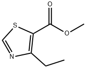 METHYL 4-ETHYLTHIAZOLE-5-CARBOXYLATE