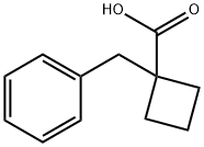 1-苄基环丁基甲酸