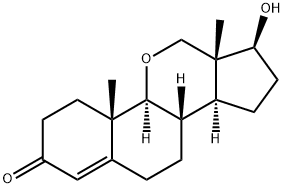 11-oxatestosterone