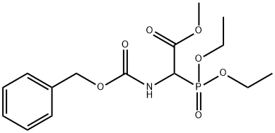 N-CBZ-(二乙氧基磷酸基)氨基酸甲酯