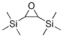 trimethyl-(3-trimethylsilyloxiran-2-yl)silane