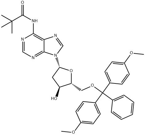 5'-DMT-PIV-DA