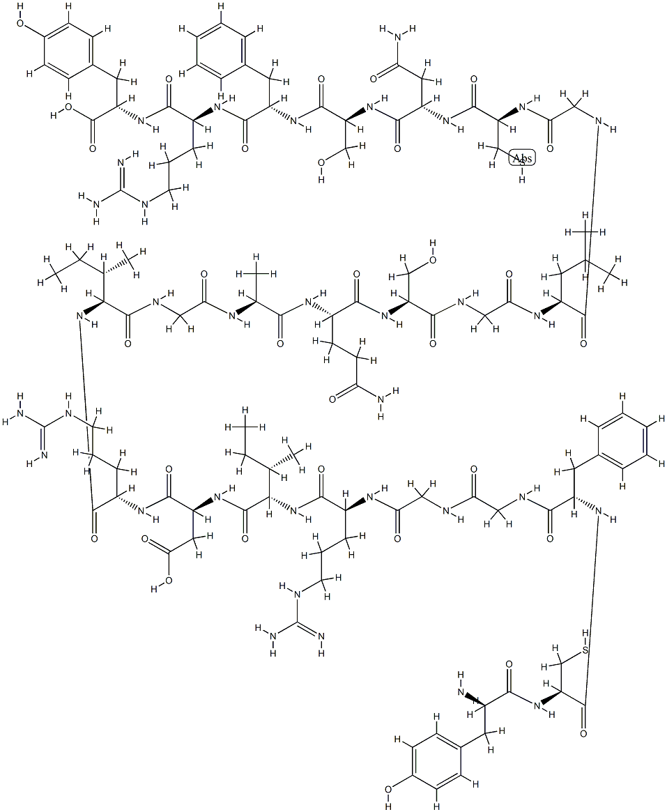 dextronatrin