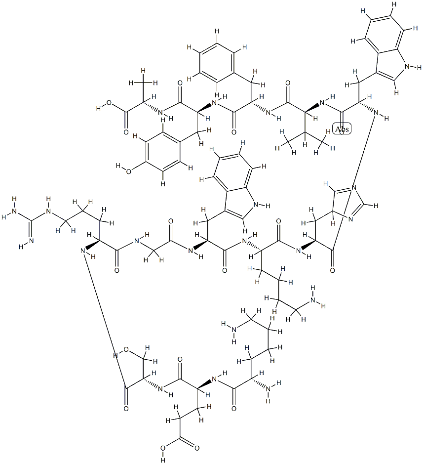 cAChR ligand