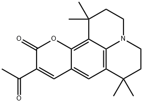 香豆素 521T