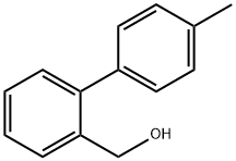 (4'-METHYL-1,1'-BIPHENYL-2-YL)METHANOL