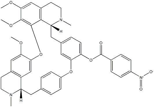 E6 Berbamine