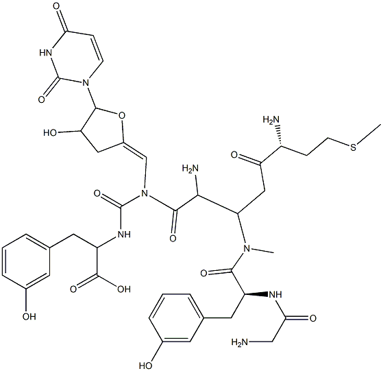 mureidomycin C