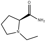 (S)-(-)-1-乙基-2-吡咯烷甲酰胺
