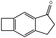 5,6-二氢-1H-环丁并[F]茚-4(2H)-酮