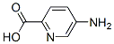 2-Pyridinecarboxylic  acid,  5-amino-,  labeled  with  tritium  (9CI)