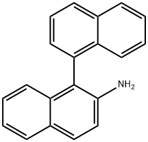 [1,1'-Binaphthalen]-2-amine