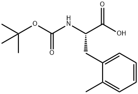 BOC-L-2-甲基苯丙氨酸