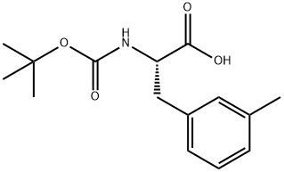 BOC-L-3-甲基苯丙氨酸