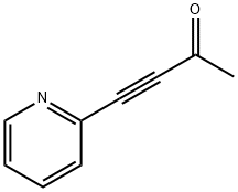 3-Butyn-2-one,4-(2-pyridinyl)-(9CI)